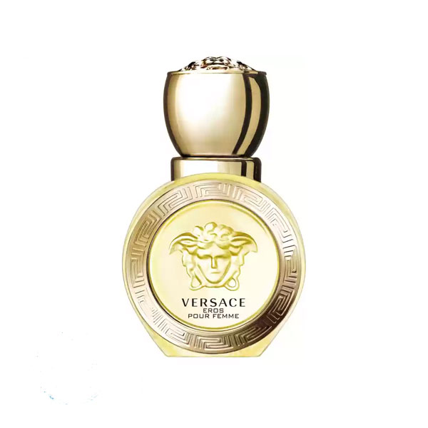 عطر ادکلن ورساچه اروس زنانه ادو تویلت | Versace Eros Pour Femme EDT