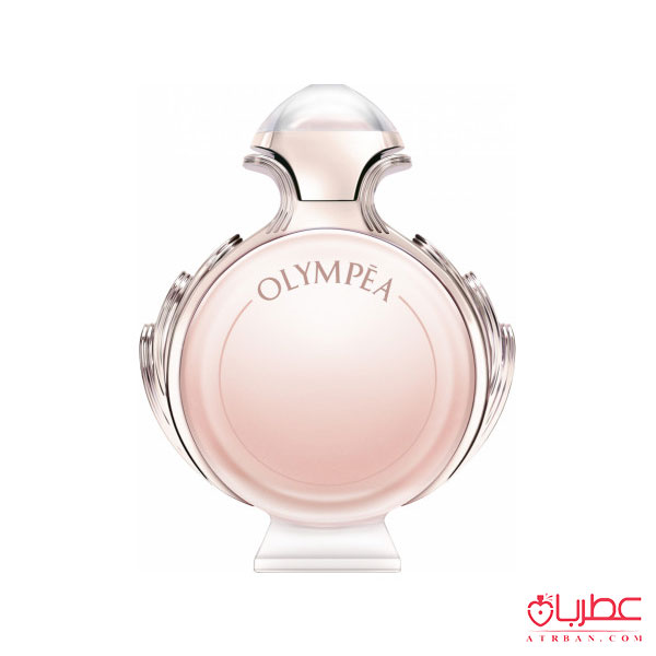 عطر ادکلن پاکو رابان المپیا آکوا | Paco Rabanne Olympea Aqua
