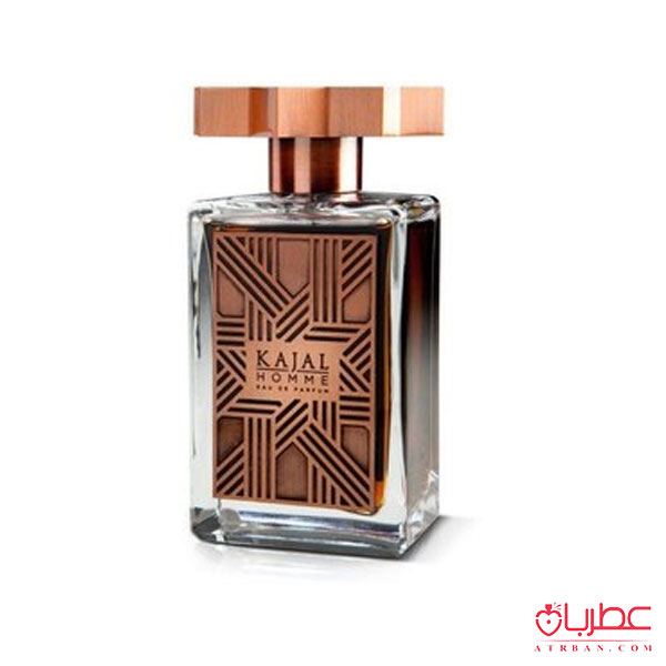 عطر ادکلن کژال هوم | Kajal Homme