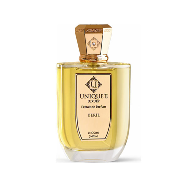 عطر ادکلن یونیک لاکچری بریل | Unique’e Luxury Beril