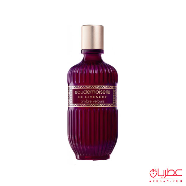 عطر ادکلن جیونچی اودوموزل د جیوانچی آمبر ولورز | Givenchy Eaudemoiselle de Givenchy Ambre Velours