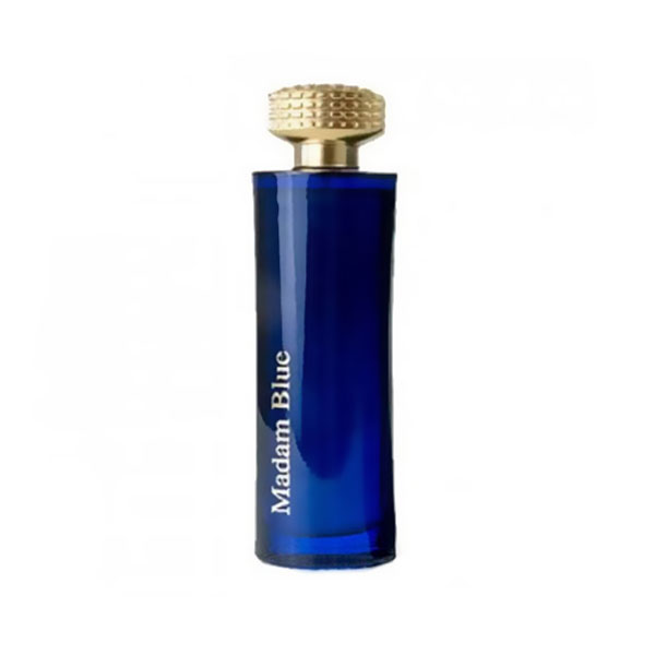 عطر ادکلن فشن اند فرگرنسز مادام بلو | Fashion & fragrances madam blue