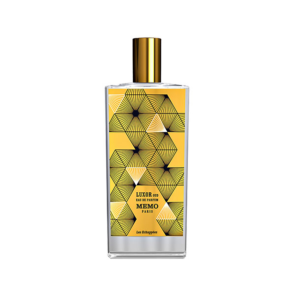 عطر ادکلن ممو پاریس لوکسور عود | Memo Paris Luxor Oud