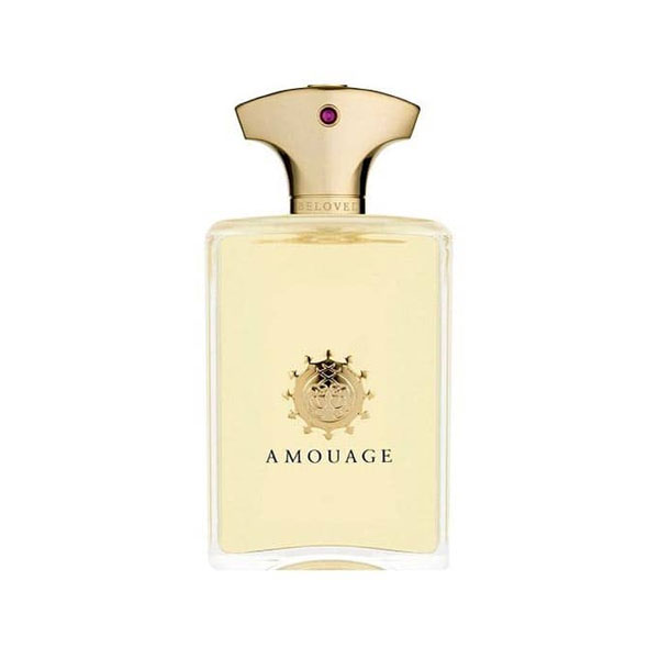 عطر ادکلن آمواج بیلاود مردانه | Amouage Beloved Man