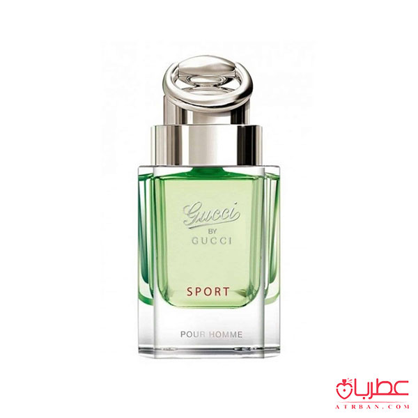 عطر ادکلن گوچی بای گوچی اسپرت | Gucci by Gucci Sport