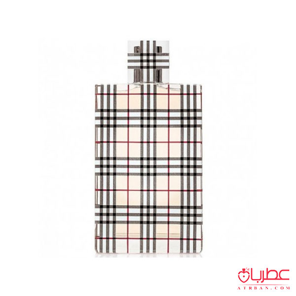 عطر ادکلن باربری بریت ادو پرفیوم | Burberry Brit EDP