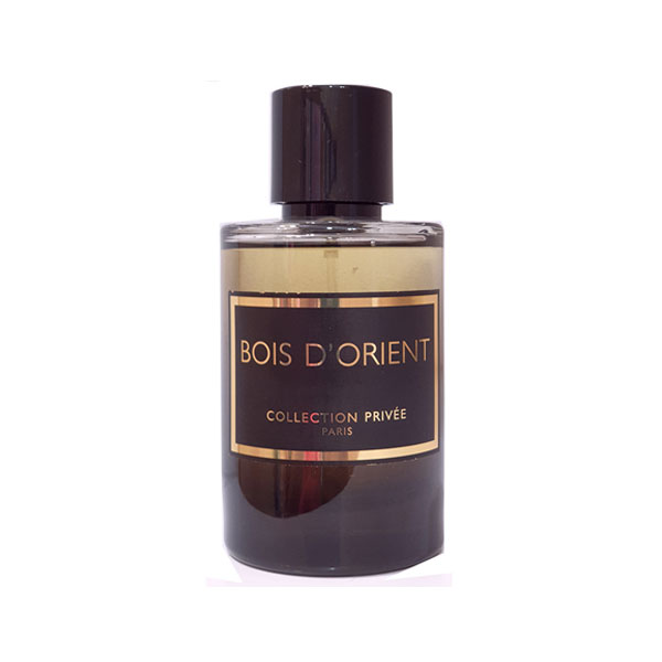 عطر ادکلن جی پارلیس کالکشن پرایو بویس د اورینت | GEPARLYS Collection Privée Bois d’orient