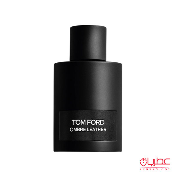 عطر ادکلن تام فورد اومبره لدر - آمبر لدر | Tom Ford Ombré Leather