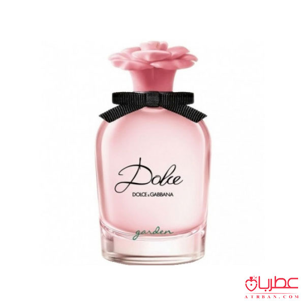 عطر ادکلن دولچه گابانا دولچه گاردن | Dolce Gabbana Dolce Garden