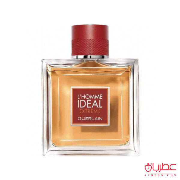 عطر ادکلن گرلن لهوم آیدیل اکستریم | Guerlain L’Homme Idéal Extrême