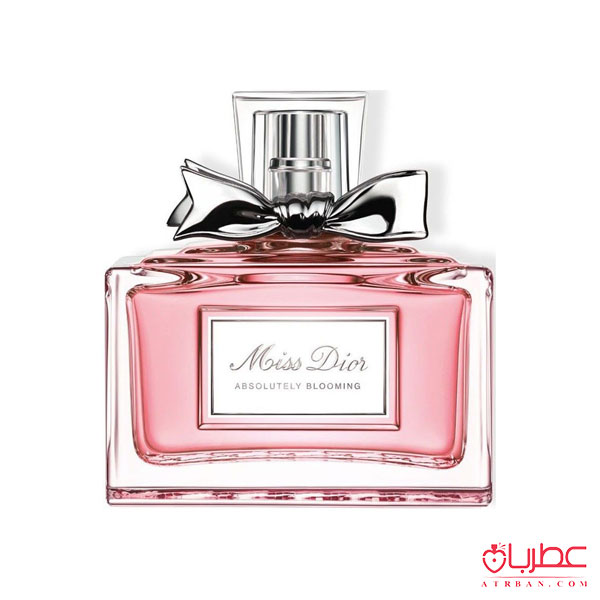 عطر ادکلن دیور میس دیور ابسولوتلی بلومینگ | Dior Miss Dior Absolutely Blooming