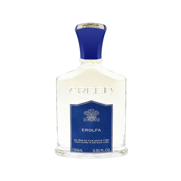 عطر ادکلن کرید ارولفا | Creed Erolfa