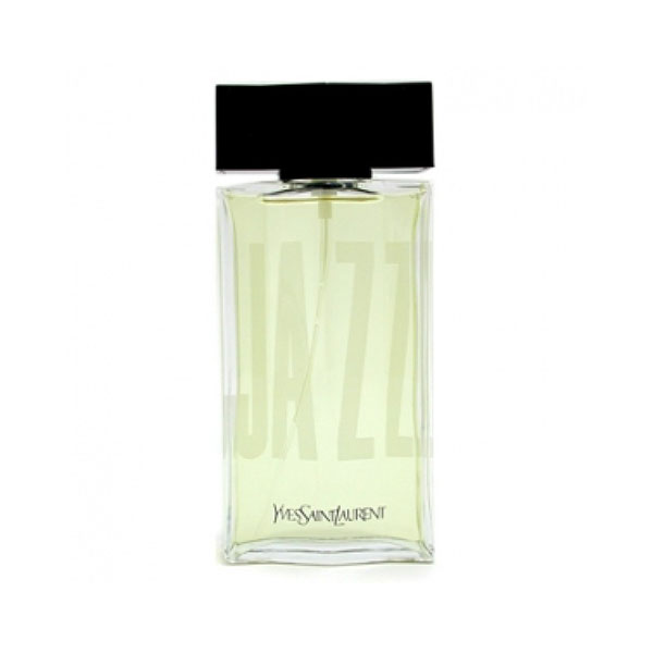 عطر ادکلن ایو سن لورن جاز مردانه ادو تویلت | Yves Saint Laurent Jazz EDT