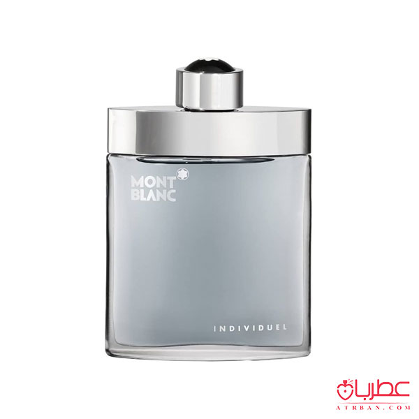 عطر ادکلن مونت بلنک ایندیویجوال مردانه | Mont Blanc Individuel