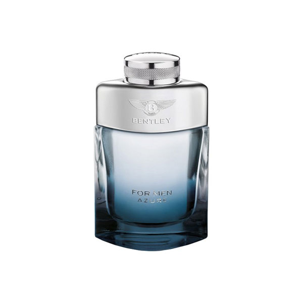 عطر ادکلن بنتلی آزور مردانه ادو تویلت | Bentley Azure Eau de Toilette
