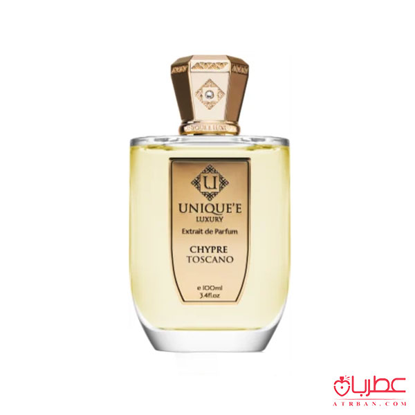 عطر ادکلن یونیک لاکچری چایپر توسکانو | Unique’e Luxury Chypre Toscano