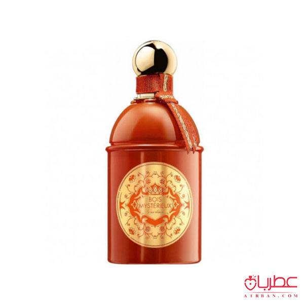 عطر ادکلن گرلن بویس میستریوکس | Guerlain Bois Mystérieux