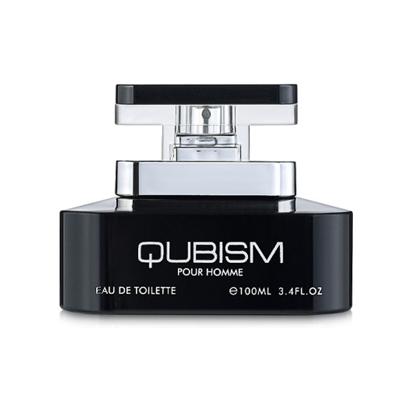 عطر ادکلن امپر کوبیسم مردانه ادو تویلت | Emper Qubism Eau de Toilette
