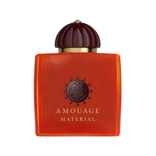 عطر ادکلن آمواج متریال زنانه | Amouage Material