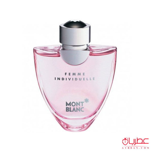 عطر ادکلن مونت بلنک ایندیویجوال زنانه | Mont Blanc Femme Individuelle