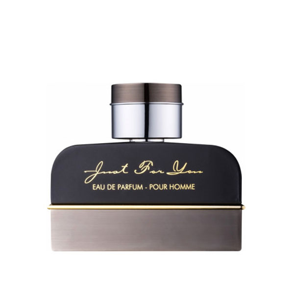 عطر ادکلن آرماف جاست فور یو پور هوم | Armaf Just For You Pour Homme