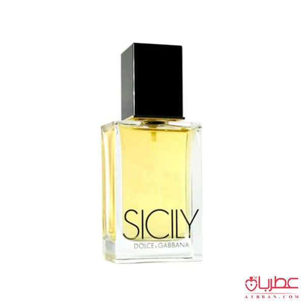 عطر ادکلن دولچه گابانا سیسیلی | Dolce Gabbana Sicily