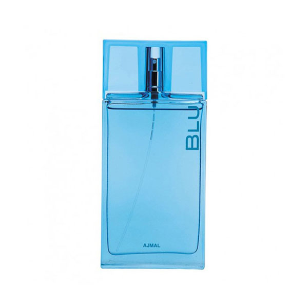عطر ادکلن اجمل بلو | Ajmal Blu