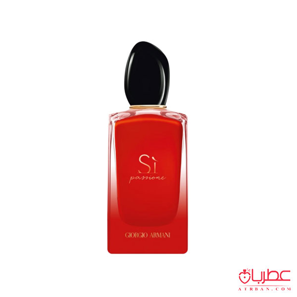 عطر ادکلن جورجیو آرمانی سی پشن اینتنس | Giorgio Armani Sì Passione Intense