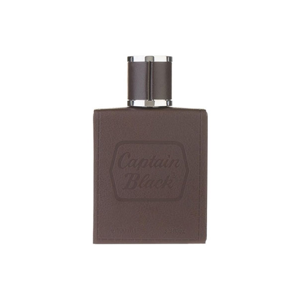 عطر ادکلن رویال اسکی کاپیتان بلک مردانه | Royal Ski Captain Black EDT