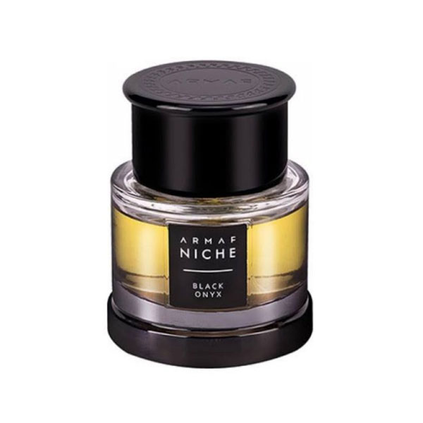 عطر ادکلن آرماف بلک اونیکس سری اولیه | Armaf Black Onyx