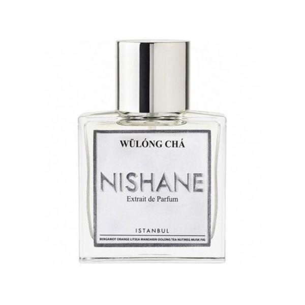 عطر ادکلن نیشان ولونگ چا | Nishane Wulong Cha