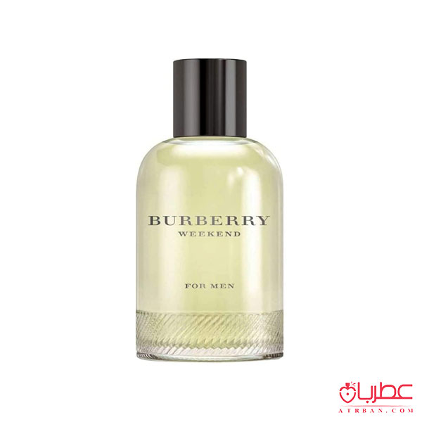 عطر ادکلن باربری ویکند مردانه | Burberry Weekend