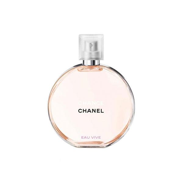 عطر ادکلن شنل چنس او وایو زنانه اصل | Chanel Chance Eau Vive EDT