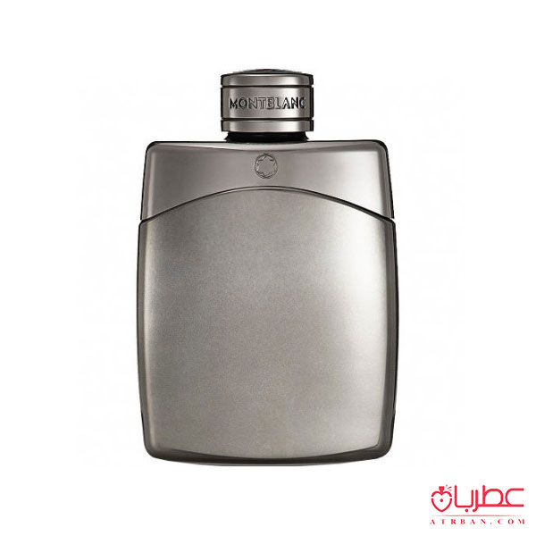 عطر ادکلن مونت بلنک لجند اینتنس | Mont Blanc Legend Intense