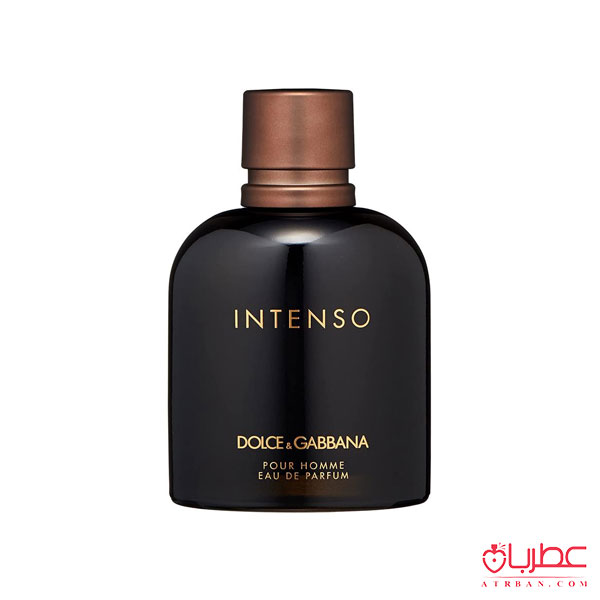 عطر ادکلن دولچه گابانا پور هوم اینتنسو | Dolce Gabbana Pour Homme Intenso
