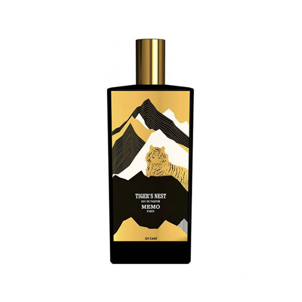 عطر ادکلن ممو پاریس تایگرز نست | Memo Paris Tiger’s Nest