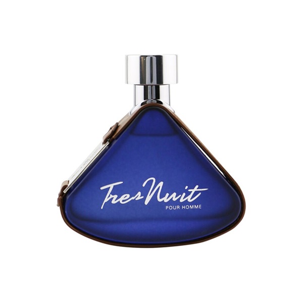 عطر ادکلن آرماف ترس نویت مردانه | Armaf Tres Nuit EDT