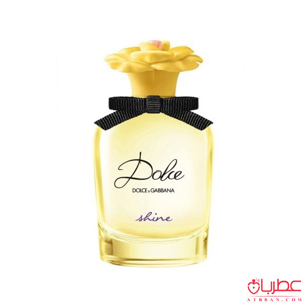 عطر ادکلن دولچه گابانا دولچه شاین | Dolce Gabbana Dolce Shine