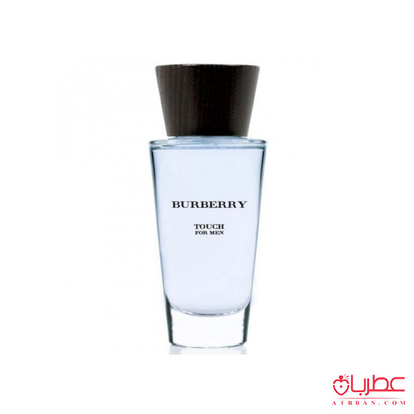 عطر ادکلن باربری تاچ مردانه | Burberry Touch for men