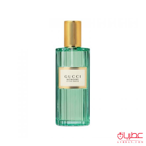عطر ادکلن گوچی ممویر دون اُدر | Gucci Mémoire d’une Odeur
