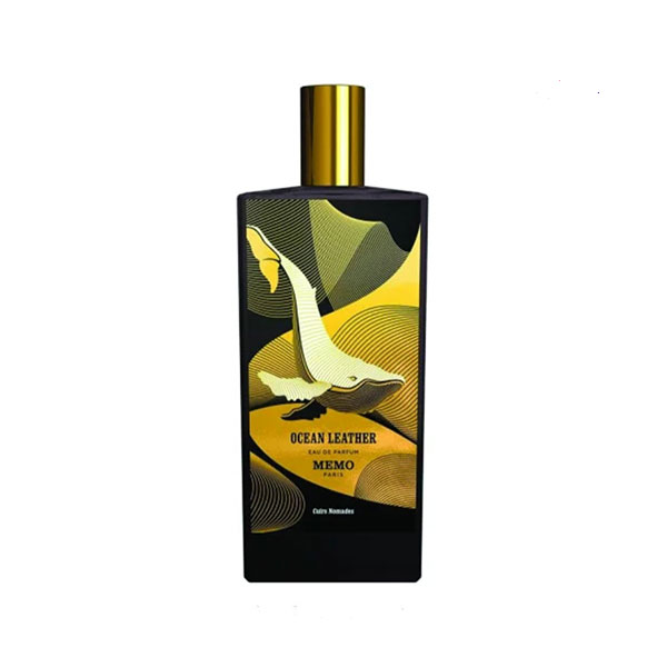 عطر ادکلن ممو پاریس اوشن لدر | Memo Paris Ocean Leather