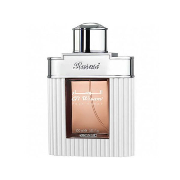 عطر ادکلن رصاصی الوسام دی | Rasasi Al Wisam Day
