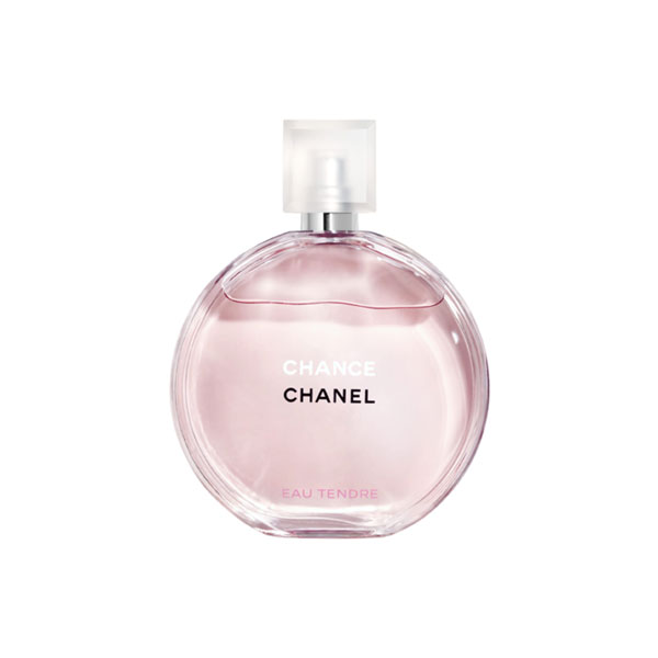 عطر ادکلن شنل چنس او تندر زنانه اصل | Chanel Chance Eau Tendre EDT