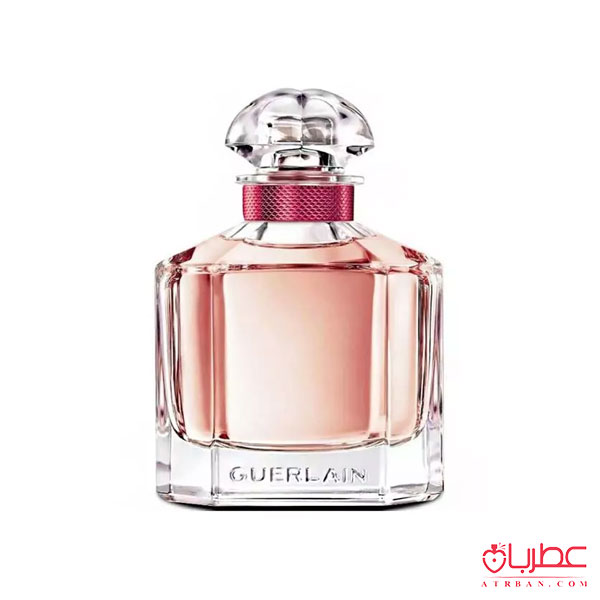 عطر ادکلن گرلن مون گرلن بلوم آف رز | Guerlain Mon Guerlain Bloom of Ros