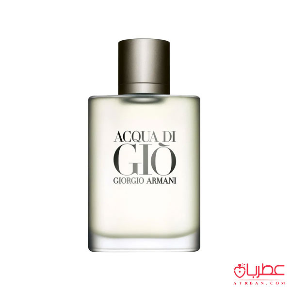 ادکلن جورجیو آرمانی آکوا دی جیو مردانه-جیو سفید | Giorgio Armani Acqua di Gio