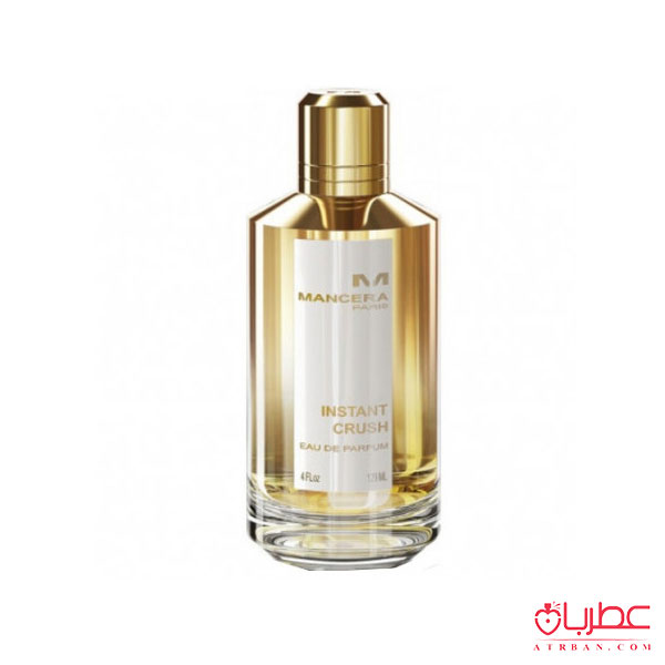 عطر ادکلن مانسرا اینستنت کراش | Mancera Instant Crush