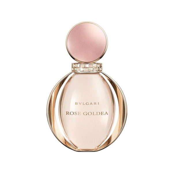 عطر ادکلن بولگاری رز گلدیا | Bvlgari Rose Goldea