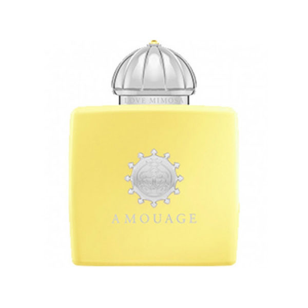 عطر ادکلن آمواج لاو میموسا | Amouage Love Mimosa