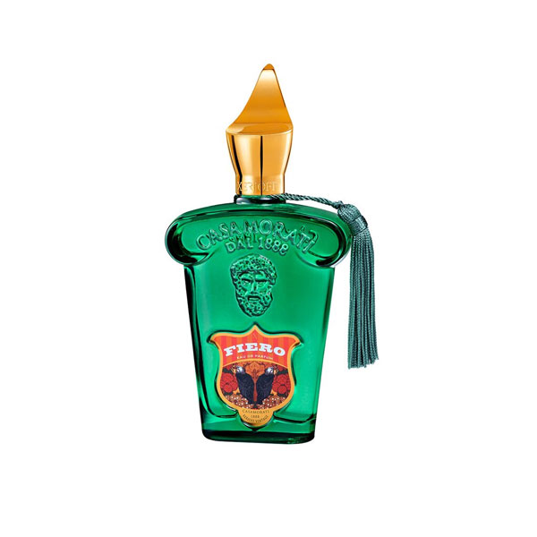 عطر ادکلن زرجف کازاموراتی فیئرو مردانه، کازاموراتی فیرو | Xerjoff Casamorati Fiero EDP