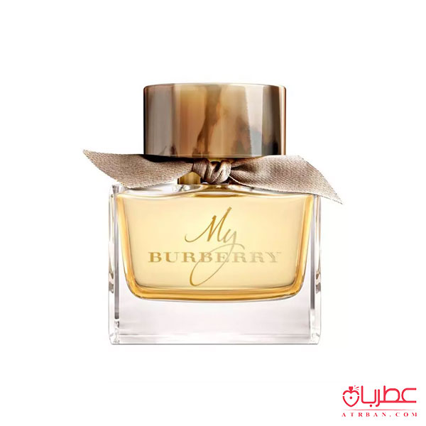 عطر ادکلن باربری مای باربری ادوپرفیوم | Burberry My Burberry EDP